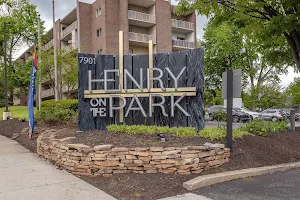 Henry on the Park image