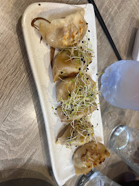 Dumpling du Restaurant chinois La Maison des Raviolis à Marseille - n°8