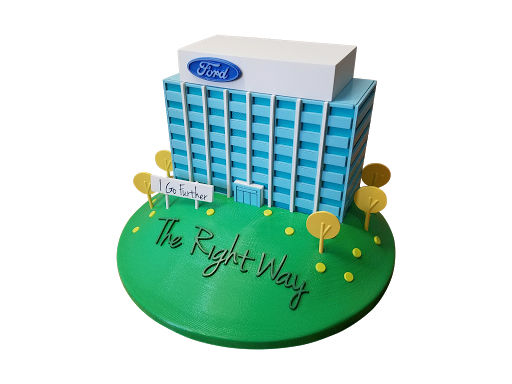 Design Engineer «thingsmiths 3D Printing», reviews and photos, 313 S State St #1, Ann Arbor, MI 48104, USA