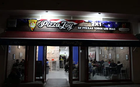 PizzaJoy image