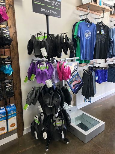 Sportswear Store «The Runners Hub», reviews and photos, 2141 Wilma Rudolph Blvd I, Clarksville, TN 37040, USA