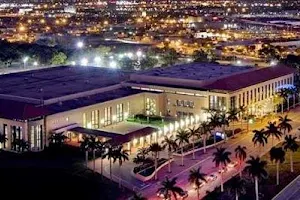 Palm Beach County Convention Center image