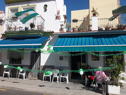 Bar Urdiales - C. Monsálvez, 7, 29140 Málaga, Spain