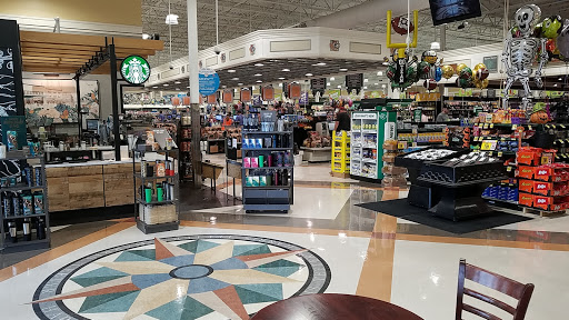 Grocery Store «Harris Teeter», reviews and photos, 2476 Nimmo Pkwy, Virginia Beach, VA 23456, USA