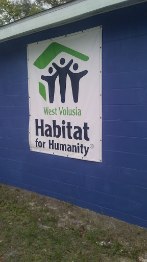 Thrift Store «Habitat For Humanity», reviews and photos, 604 S Spring Garden Ave, DeLand, FL 32720, USA