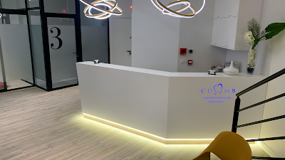 Dentiste/Cabinet Dentaire Châtillon Maison Blanche - Orthodontie - Implants - Parodontologie - Invisalign - Enfants à Châtillon