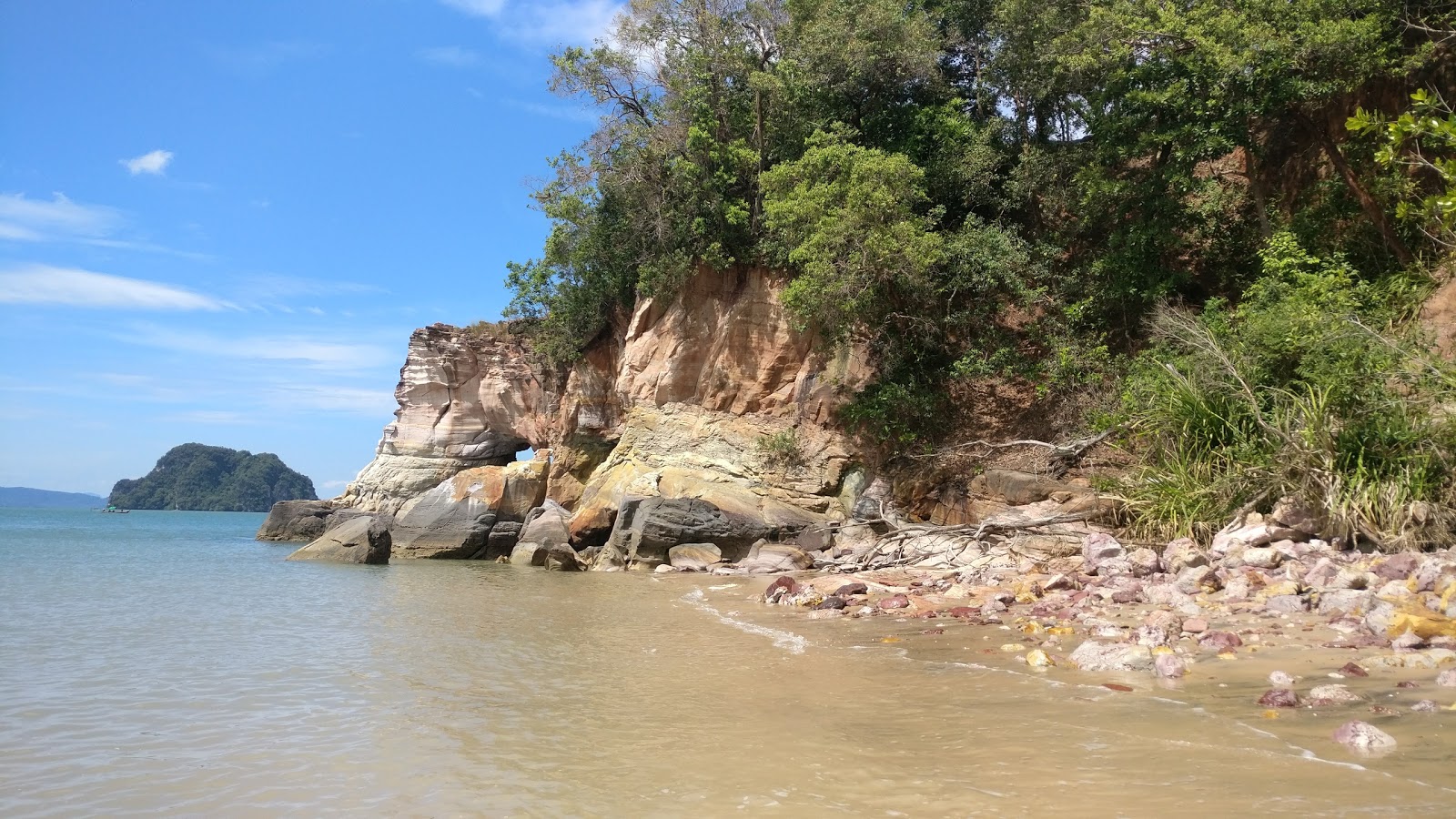 Laem Chamuk Khwai Beach photo #9