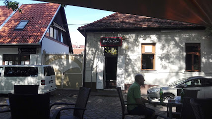 Ronch Caffe - Kecskemét, Kecskeméti Végh Mihály tér 3, 6000 Hungary