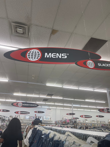 Department Store «Value World», reviews and photos, 22130 Coolidge Hwy, Oak Park, MI 48237, USA