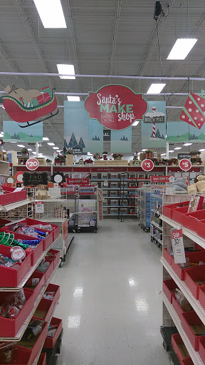 Craft Store «Michaels», reviews and photos, 10872 SW Village Pkwy, Port St Lucie, FL 34987, USA