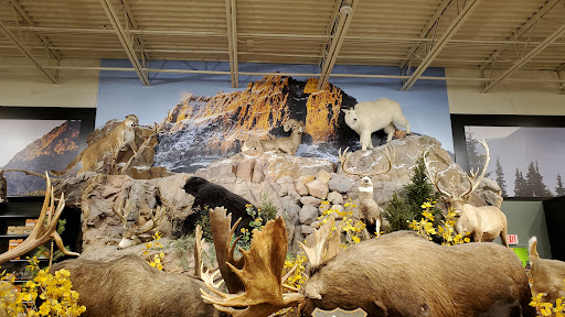 Shopping Mall «Viewmont Mall», reviews and photos, 100 Viewmont Mall, Scranton, PA 18508, USA