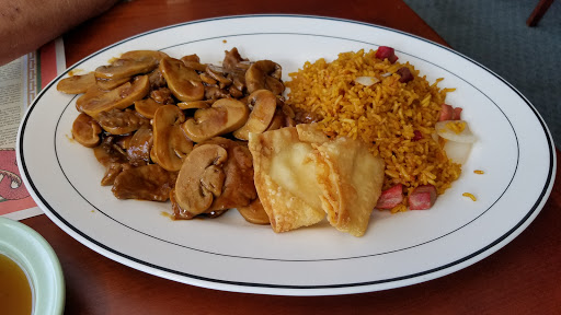 Sushi Restaurant «China Bistro», reviews and photos, 89 Lake St, Laconia, NH 03246, USA