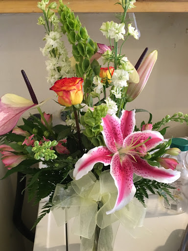 Florist «Tommy Austin Florist», reviews and photos, 10730 E Foothill Blvd, Rancho Cucamonga, CA 91730, USA