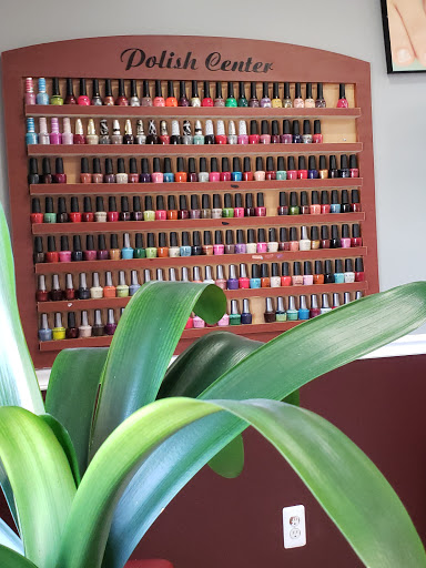 Beauty Salon «Sassy Nail Salon», reviews and photos, 49664 Gratiot Ave, Chesterfield, MI 48051, USA