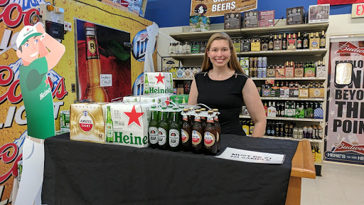 Liquor Store «Connecticut Beverage Mart», reviews and photos, 955 Washington St, Middletown, CT 06457, USA