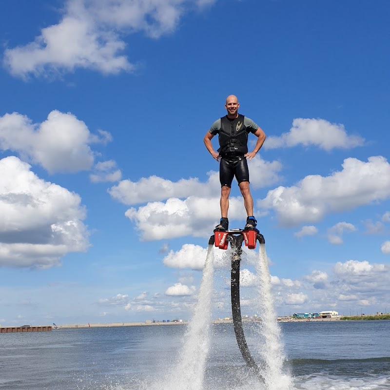 Amsterdam Watersports