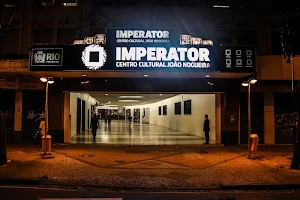Imperator - Centro Cultural João Nogueira image