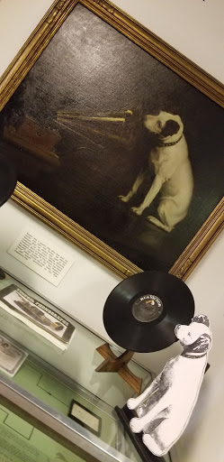 Museum «Johnson Victrola Museum», reviews and photos, 375 S New St, Dover, DE 19901, USA