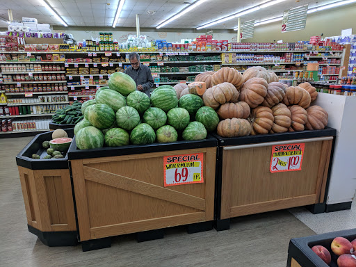 Supermarket «Amapola Deli & Market», reviews and photos, 7420 Florence Ave, Downey, CA 90240, USA
