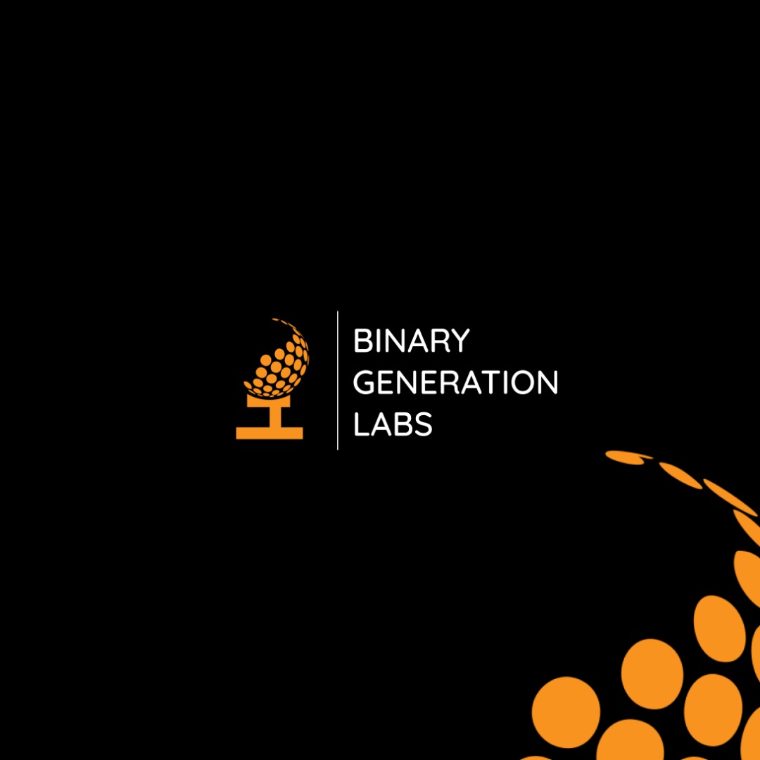 Binary Generation Labs