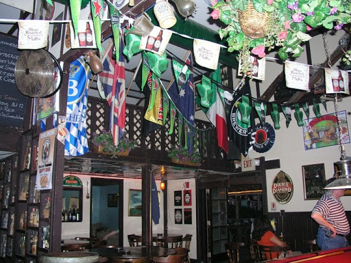 Pub «Cock & Bull Farmhouse ~ Pizza & Tasting Room», reviews and photos, 975 Cattlemen Rd, Sarasota, FL 34232, USA