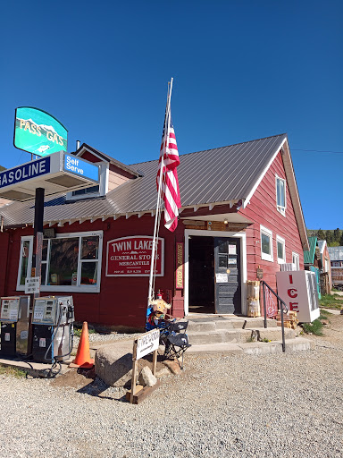 Grocery Store «Twin Lakes General Store», reviews and photos, 6451 CO-82, Twin Lakes, CO 81251, USA