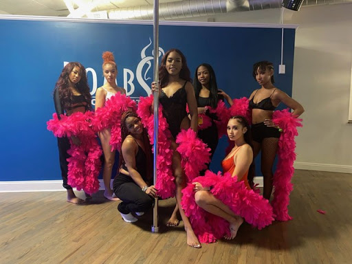 Dance School «Bombshell Movement Studio», reviews and photos, 10511 S Western Ave, Chicago, IL 60643, USA