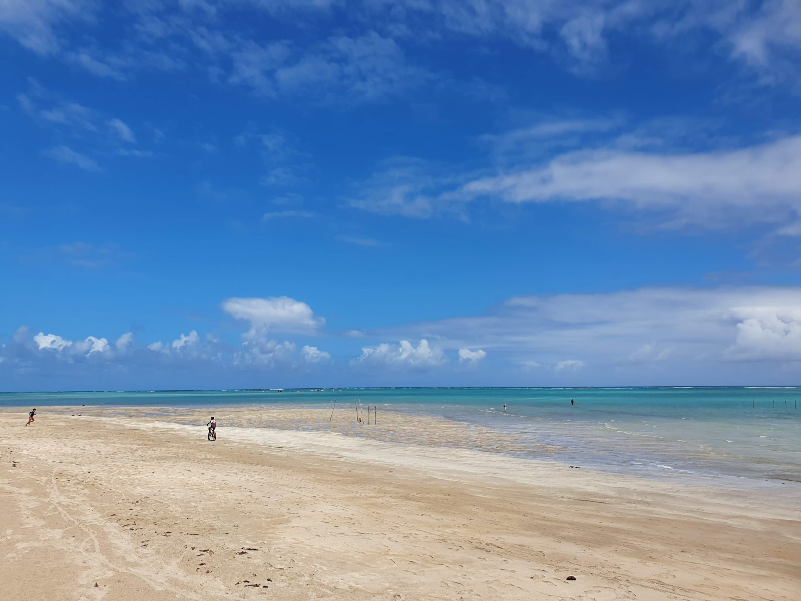 Praia Xareu photo #8