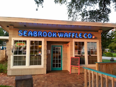 Seabrook Waffle Company