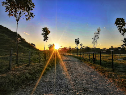 Finca El Rodeo