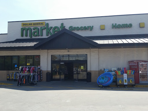 Discount Store «Dollar General Market», reviews and photos, 1313 W 3rd St, Jackson, GA 30233, USA
