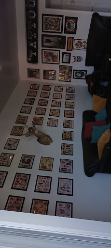 Explore four elements tattoo ideas, creative tattoo ideas in San Diego, available at ANEW Tattoo