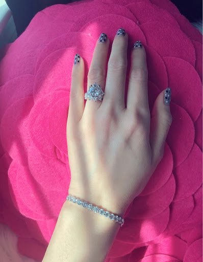 Jewelry Store «Hung Phat USA», reviews and photos, 1111 Story Rd #1063, San Jose, CA 95122, USA