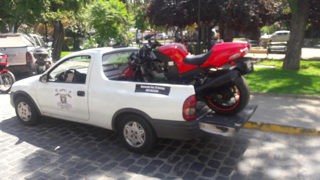 Motosport Chile - Tienda de motocicletas