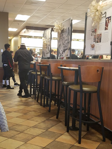 Fast Food Restaurant «Chick-fil-A», reviews and photos, 7925 Fountain Mesa Rd, Fountain, CO 80817, USA