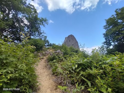 ビッキ石山公園駐車場