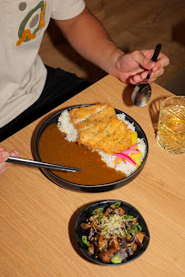 Photos du propriétaire du Restaurant asiatique KARE - Restaurant Curry Japonais à Paris - n°2