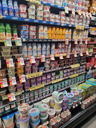 Grocery Store «C-Town Supermarkets», reviews and photos, 538 Main St, New Rochelle, NY 10801, USA