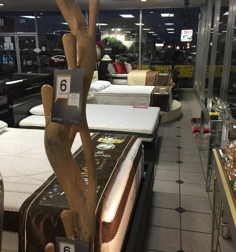 Furniture Store «Xoom Furniture», reviews and photos, 13439 Preston Rd, Dallas, TX 75240, USA