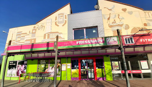 Fressnapf Ingolstadt Neuburger unter Ingolstadt, 