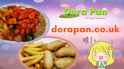 Dora Pan Chinese Take Away