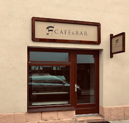 F Café&Bar