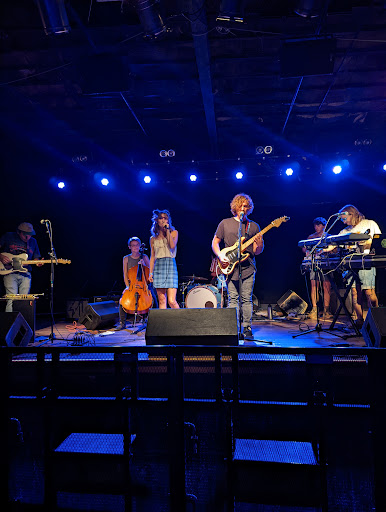 Live Music Venue «Bottom Lounge», reviews and photos, 1375 W Lake St, Chicago, IL 60607, USA