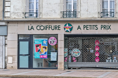 Tchip Coiffure Crépy-en-Valois à Crépy-en-Valois