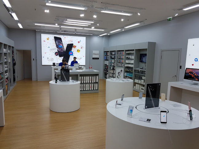 Avaliações doiStore Madeira Shopping em Funchal - Loja de celulares