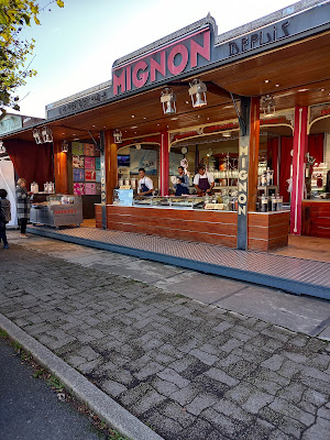 Mignon à Le Pouliguen