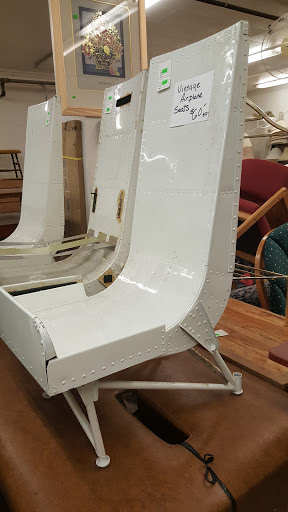 Thrift Store «Fabulously Frugal Thrift Shop», reviews and photos, 611 2nd St, Snohomish, WA 98290, USA