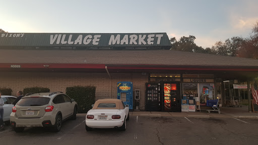 Grocery Store «Village Market», reviews and photos, 40869 Sierra Dr, Three Rivers, CA 93271, USA