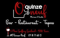 Photos du propriétaire du Restaurant O'Quinze Neuf à Feurs - n°4