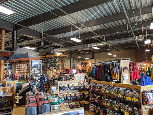 Camping Store «REI», reviews and photos, 7777 Edinger Ave #138, Huntington Beach, CA 92647, USA